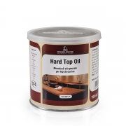 Hard Top Oil 750 ml